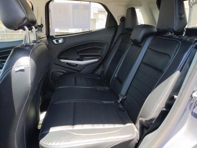 2021 Ford EcoSport