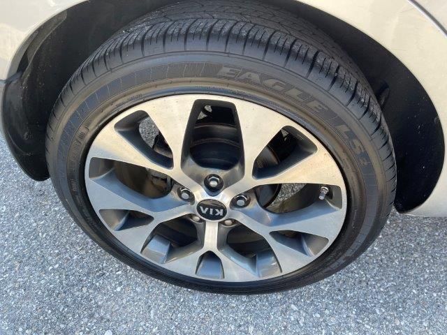 2012 Kia Soul