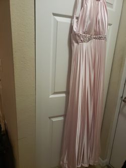 Prom Women Dress  Plus Size Thumbnail