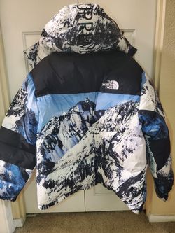 The North Face x Supreme Winter ’17 FW17 Collection Mountain Parka/Jacket XL Thumbnail