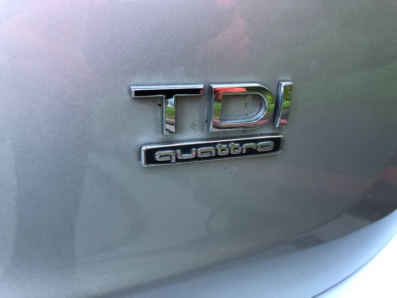 2014 Audi Q5