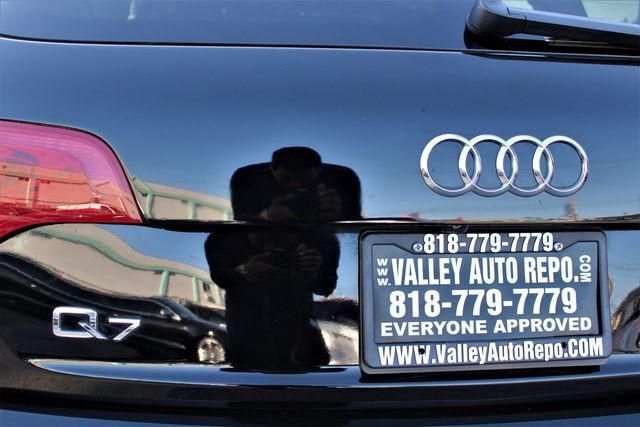 2015 Audi Q7