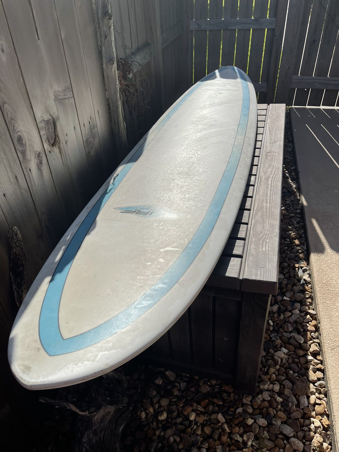 NSP Surf Series Surf Board