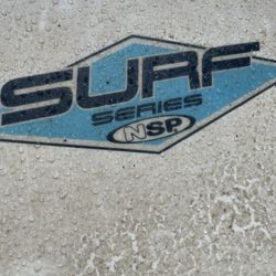 NSP Surf Series Surf Board Thumbnail