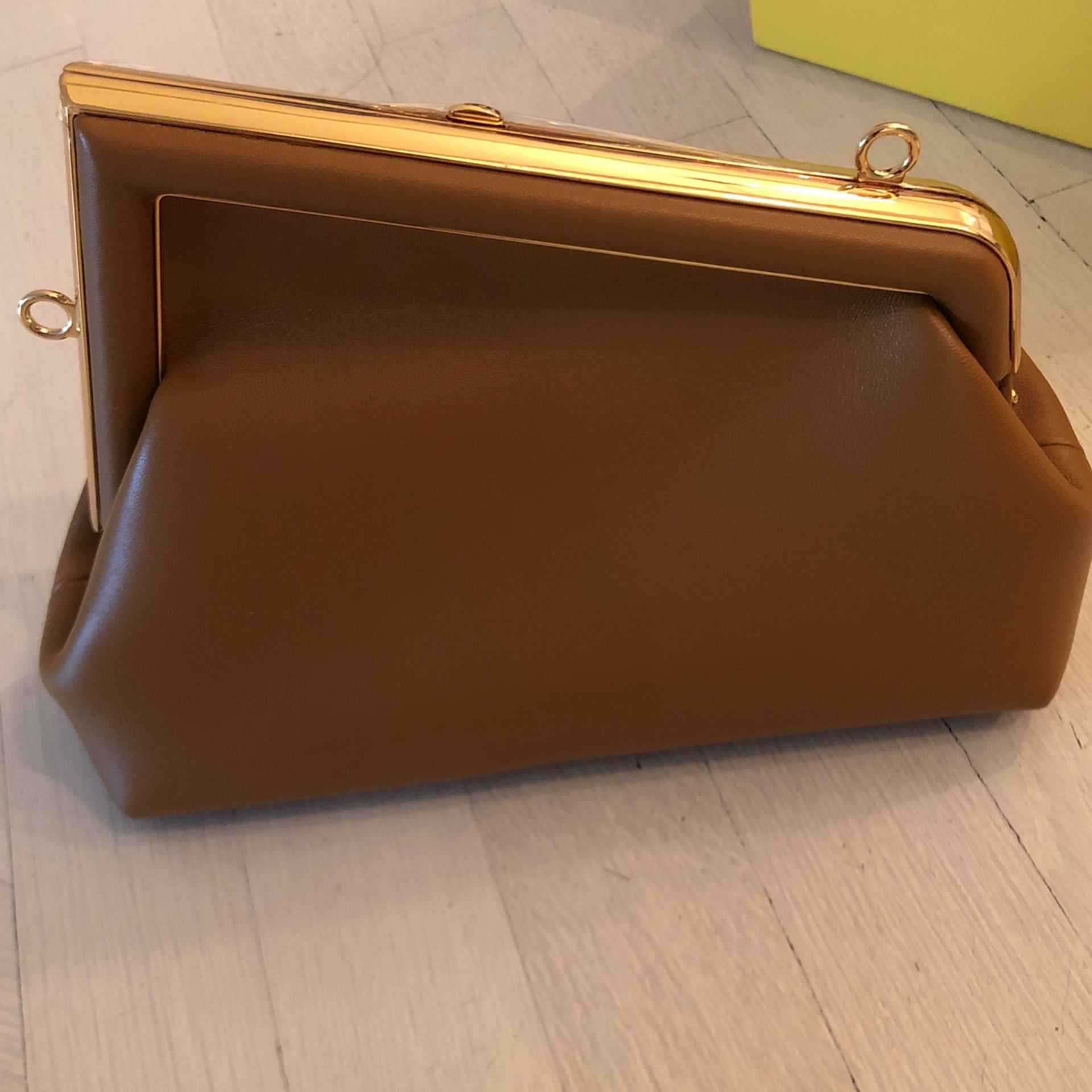 Similar to Fendi First Bag