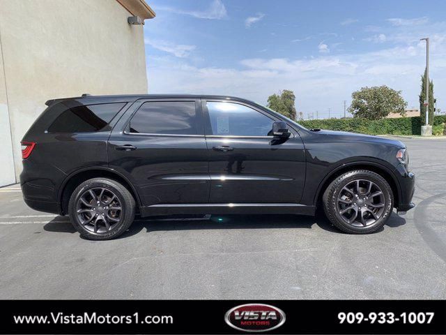 2015 Dodge Durango