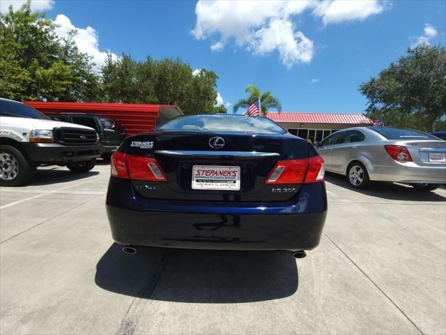 2007 Lexus Es 350