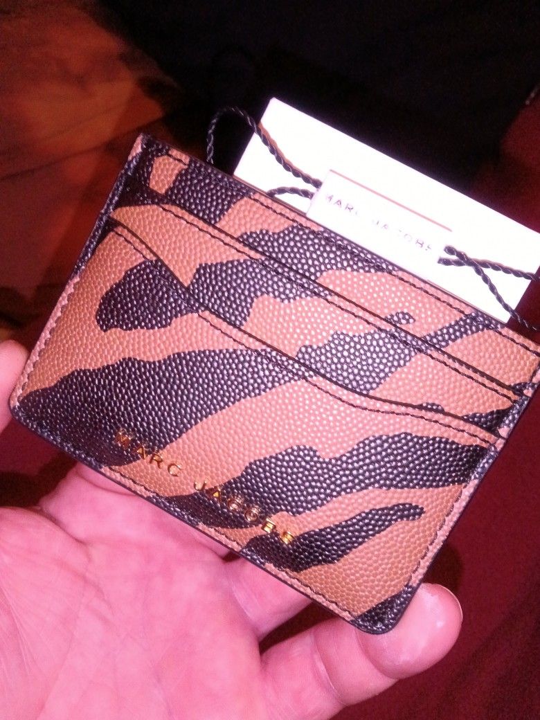 Marc Jacobs Wallet