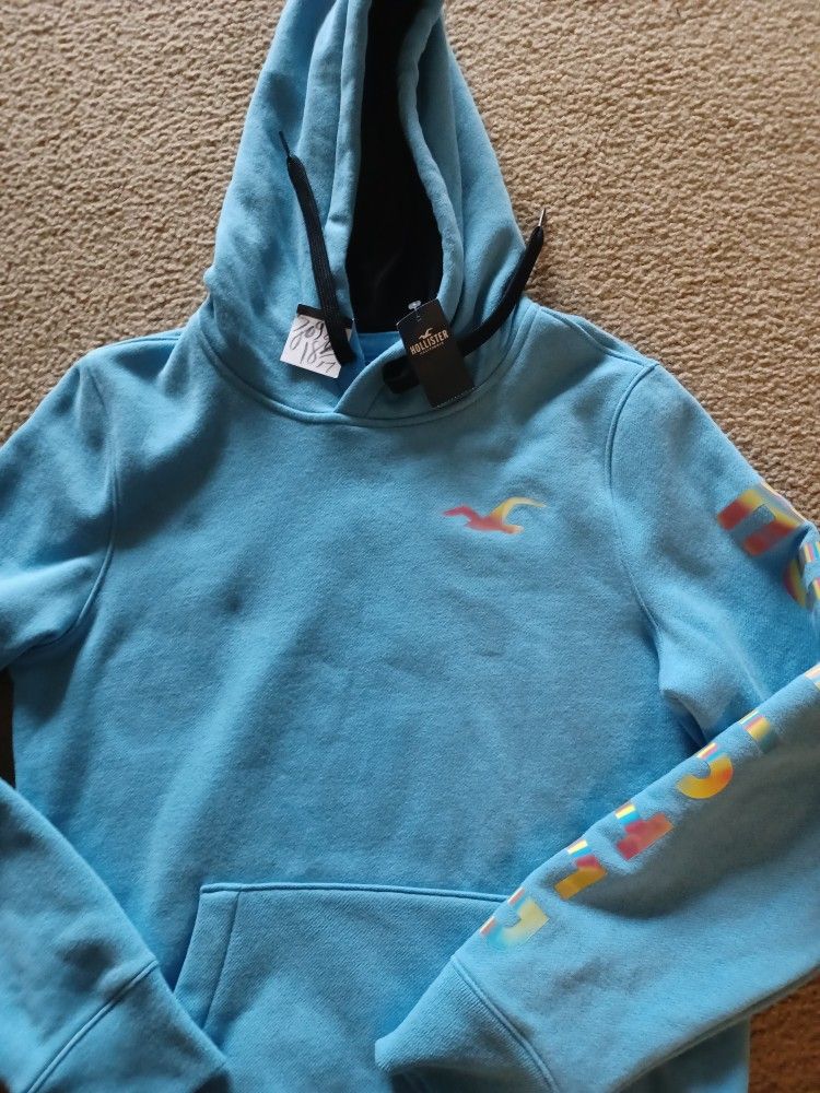 Hollister Hoodie