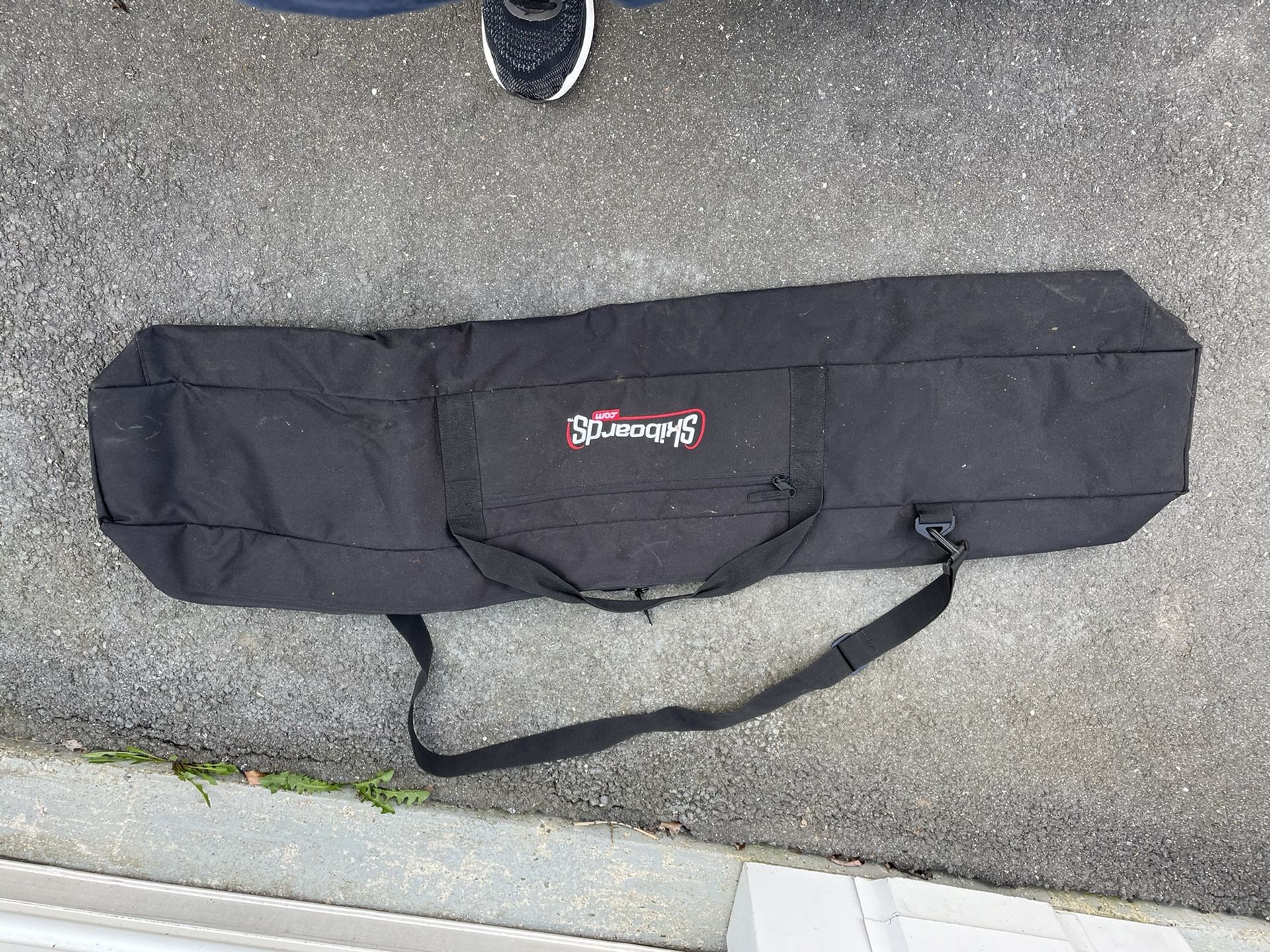 Snowboard Bag