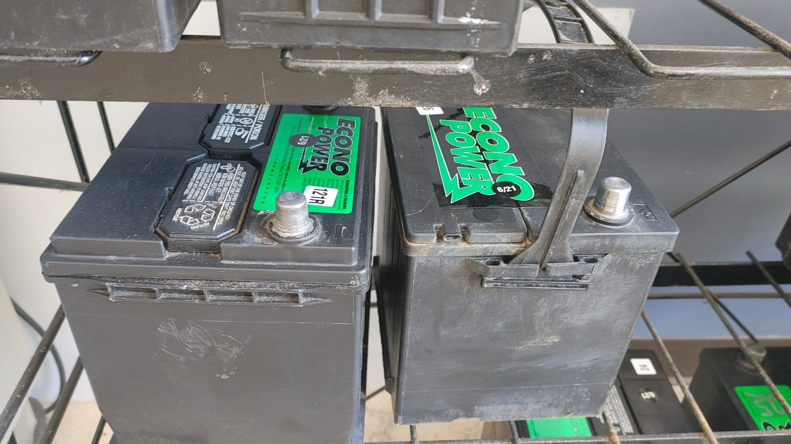 INTERSTATE Car And Truck BATTERIES - Great Price With Warranty