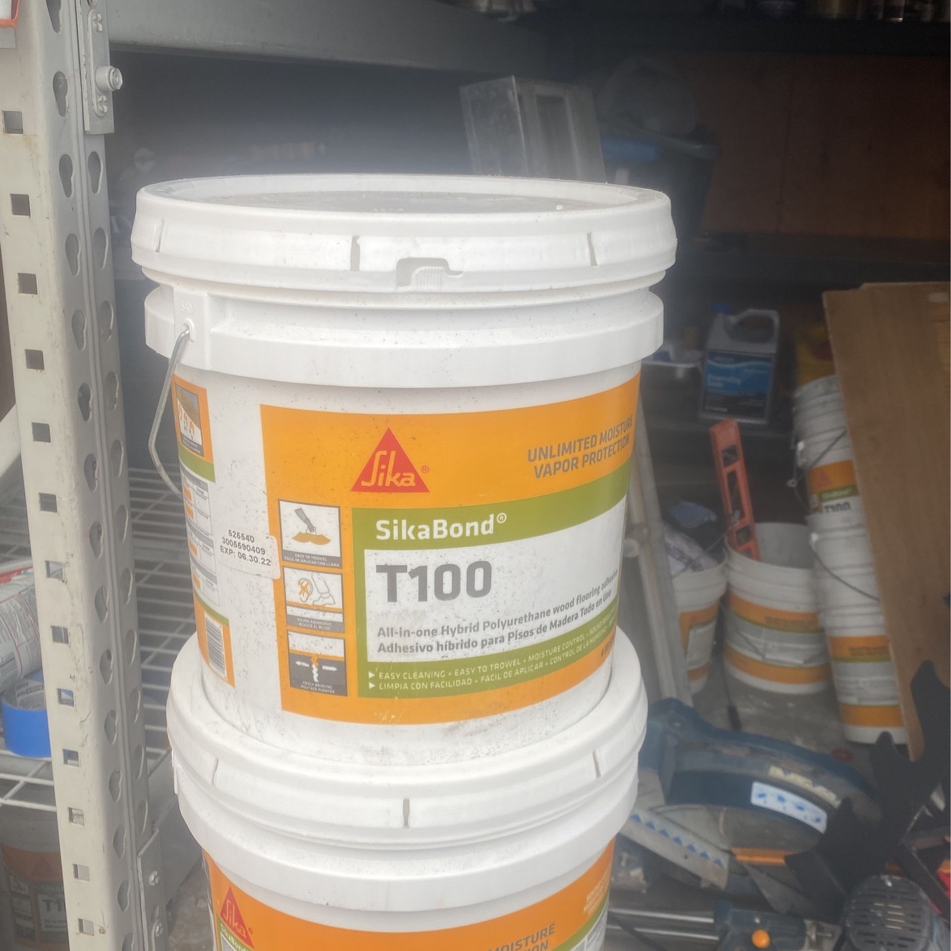 Sika Floor Glue