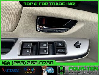 2016 Subaru Impreza Sedan Thumbnail