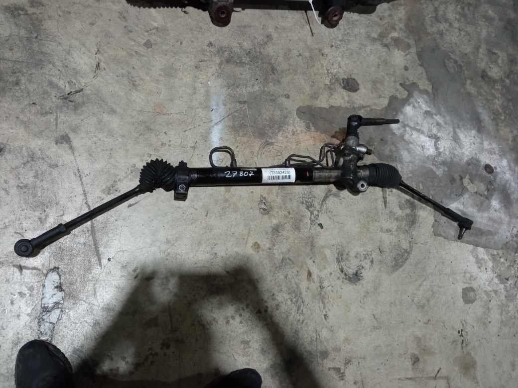 Steering Rack And Pinion For 2002 Toyota Avalon Stock 27807
