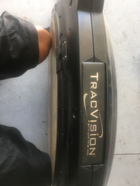 Satellite TV - Great for SUV's, RV's, Trailers