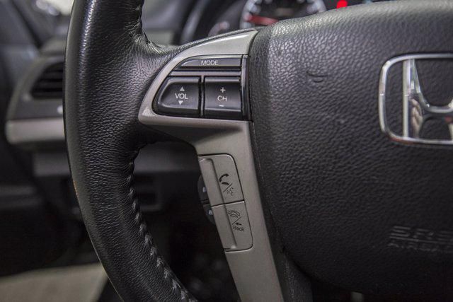 2010 Honda Accord Sdn