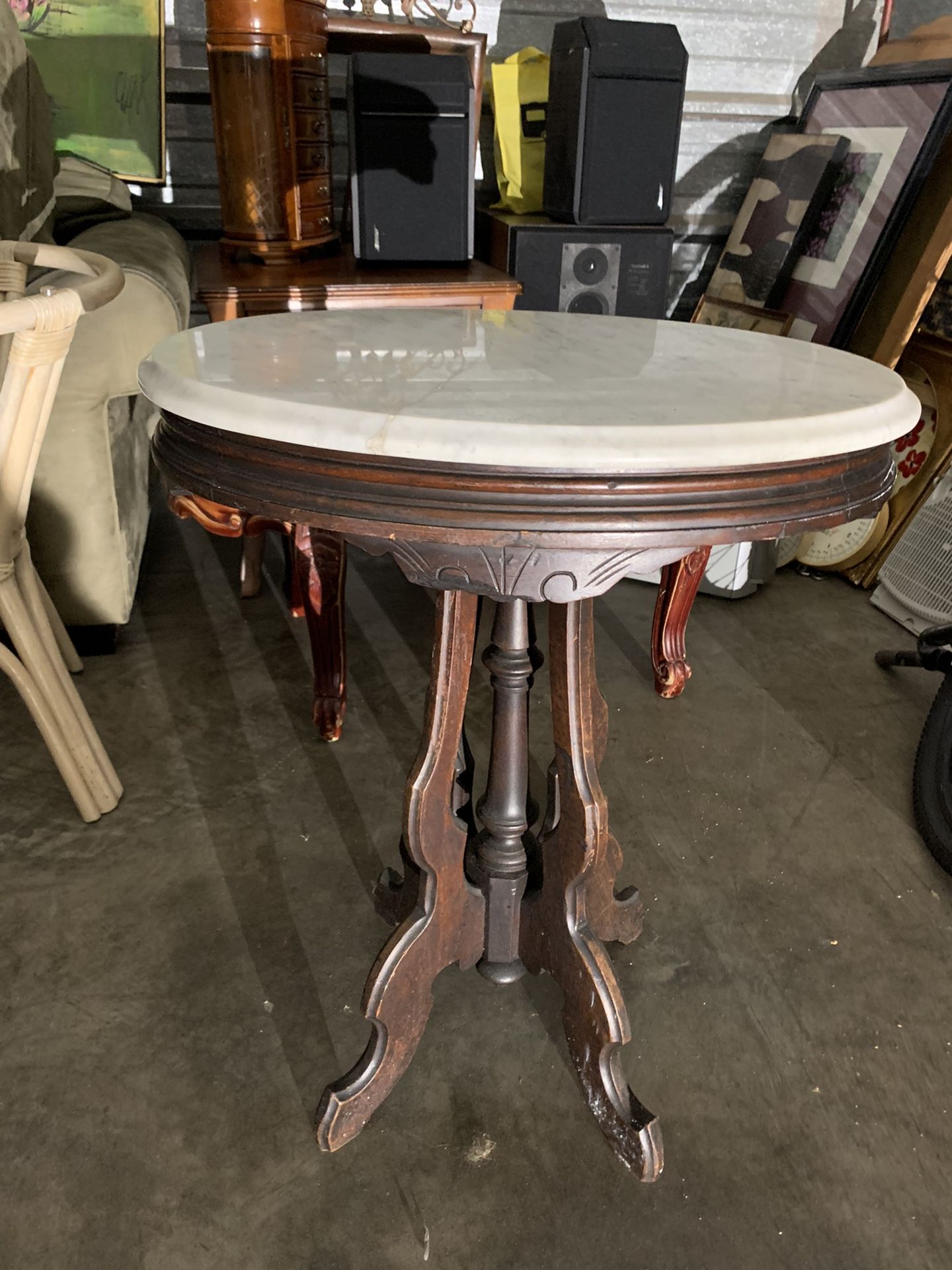 Vintage Side table