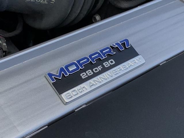 2017 Dodge Challenger