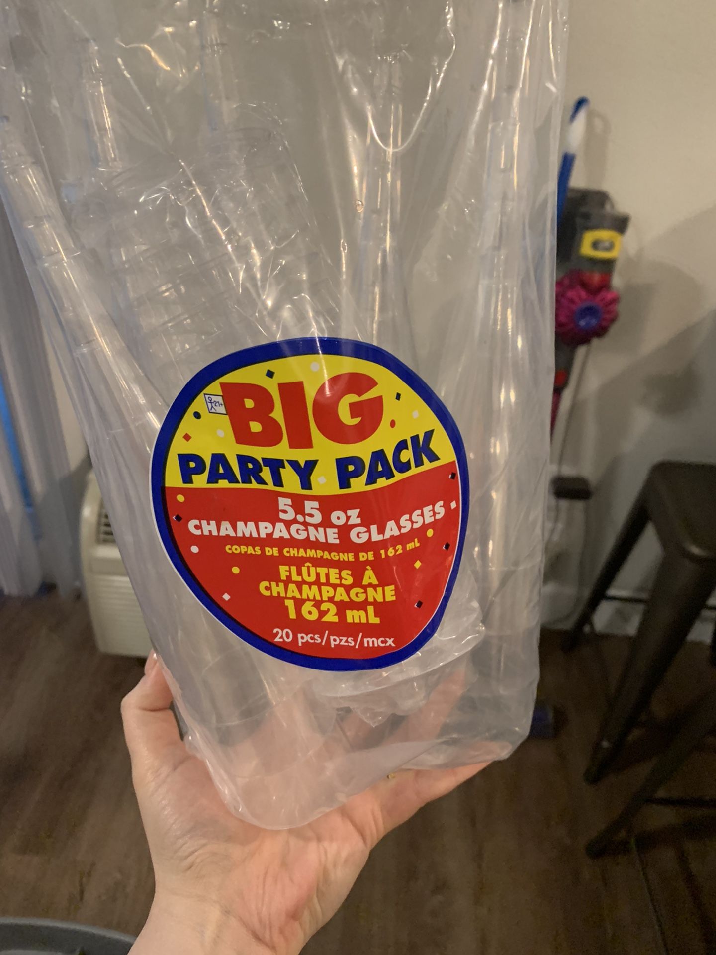Wedding Supplies