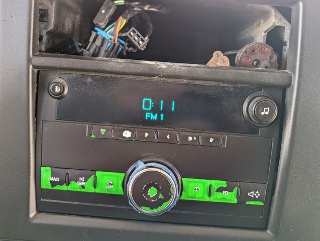 2014 Chevrolet Express 2500 Cargo