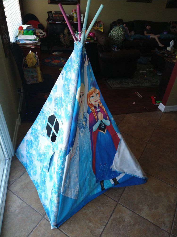 Kids Tent Tippee 
