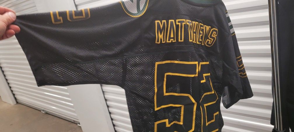 Packers Jersey
