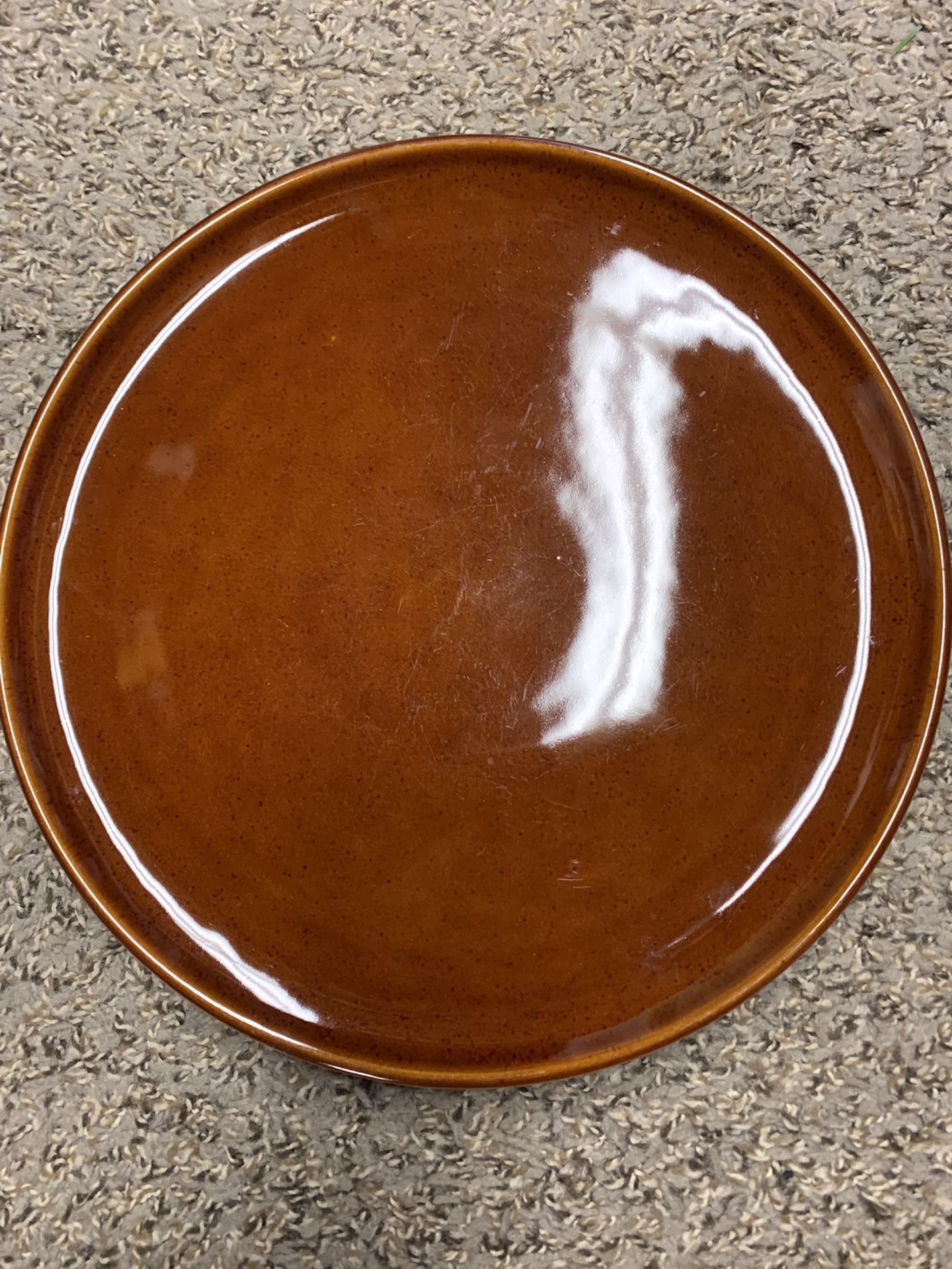 Vintage Pfaltzgraff Serving Platter 