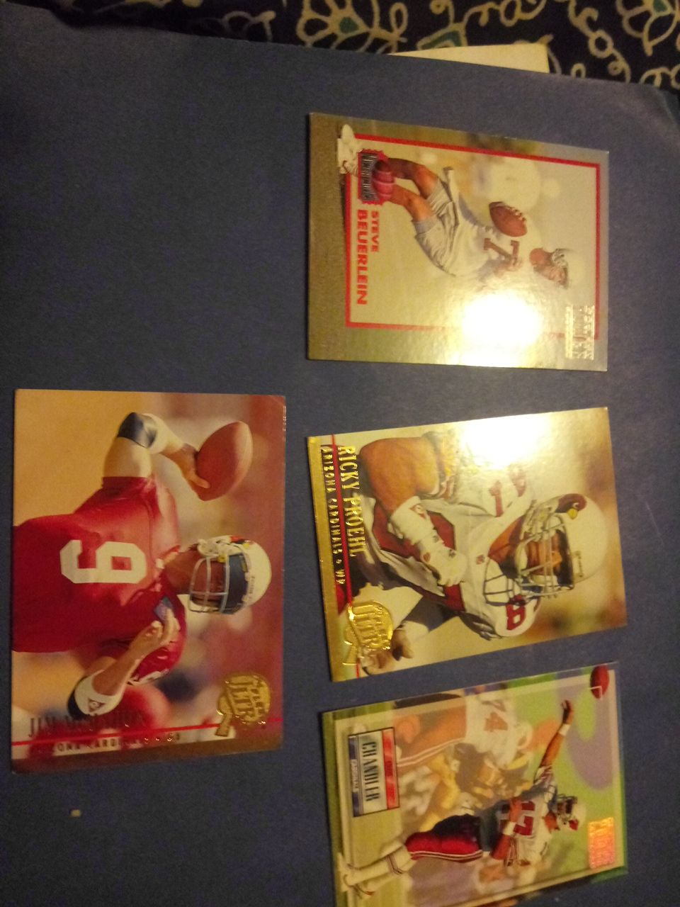 Arizona Cardinals