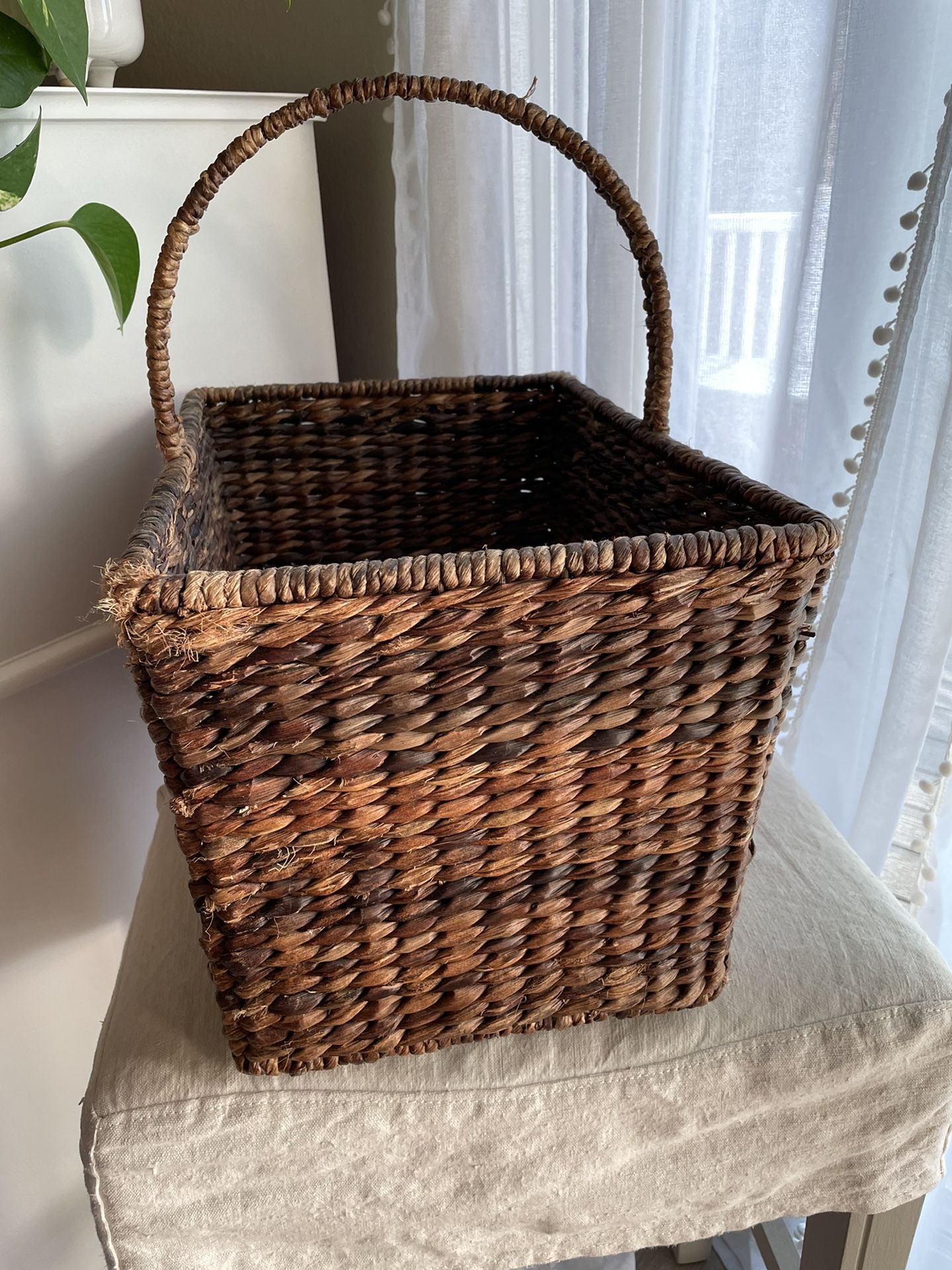 Basket