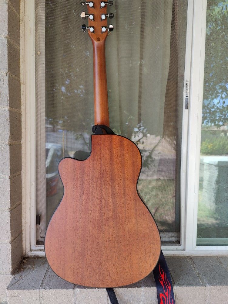 Guitar