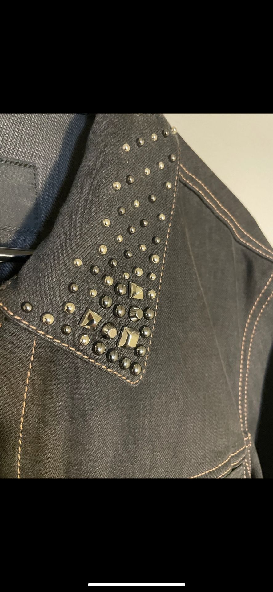 Prada Denim Jacket