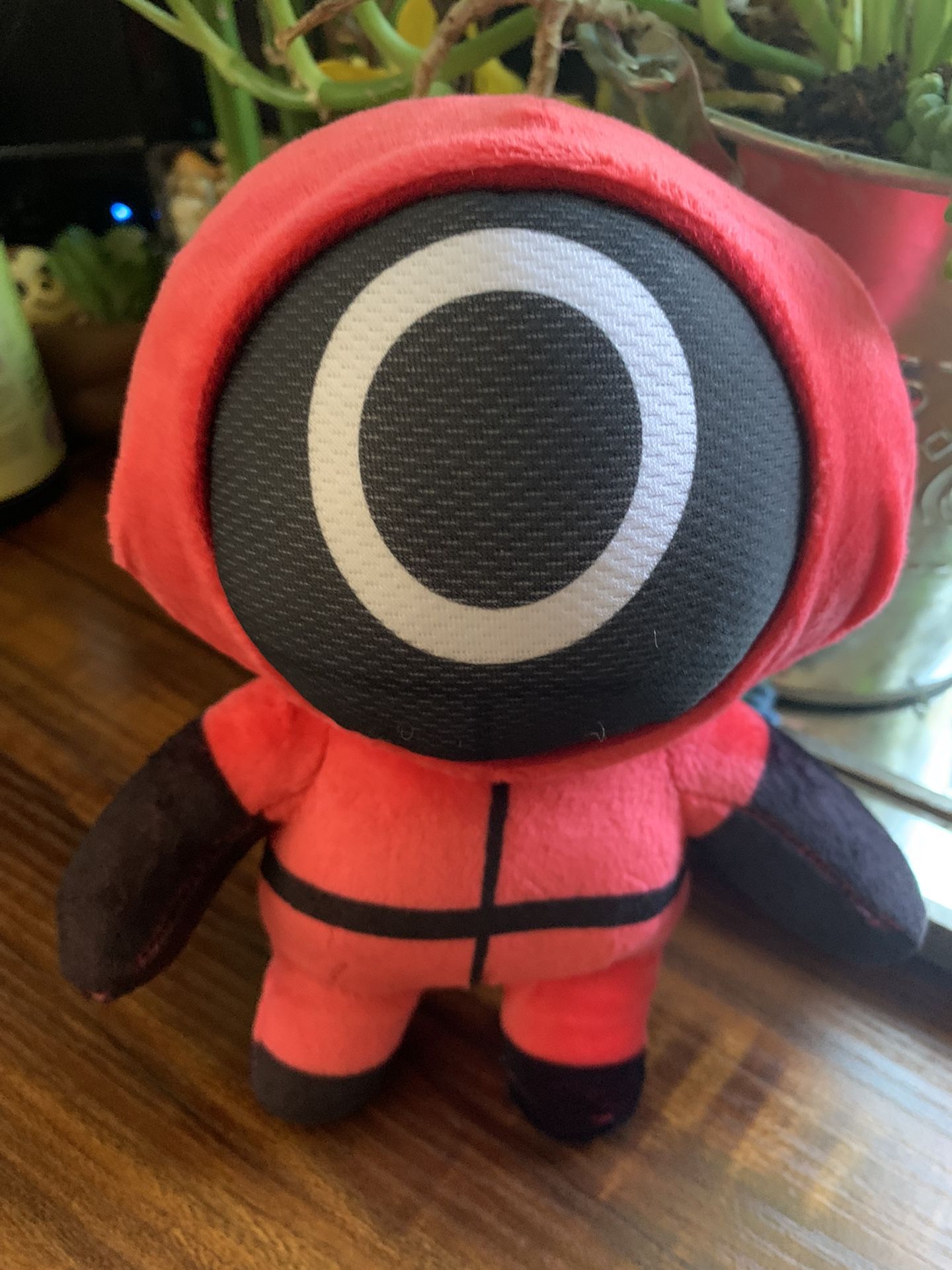 Plushie