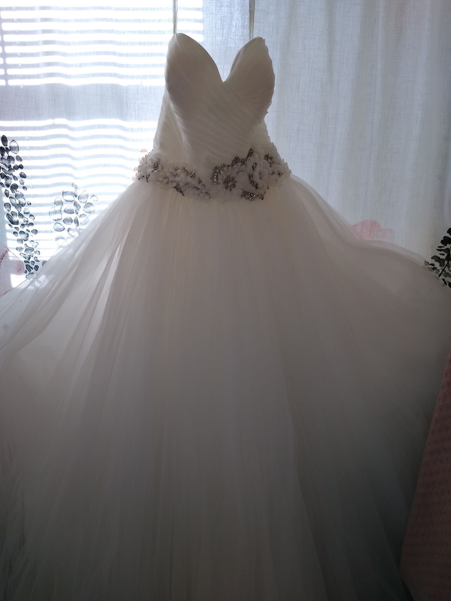 Gorgeous Wedding Dress
