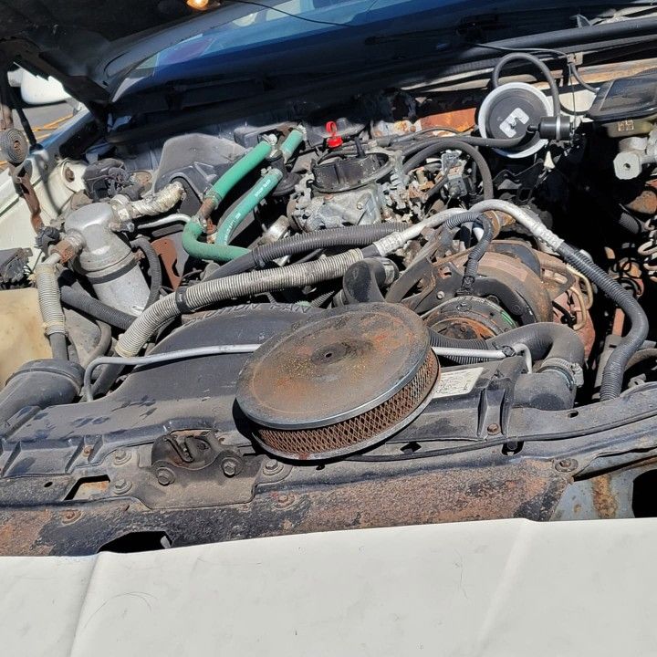 Auto Parts