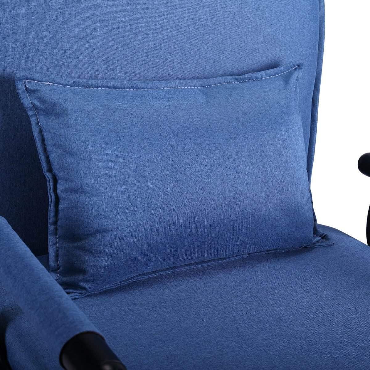 NEW Convertible Sofa Chair