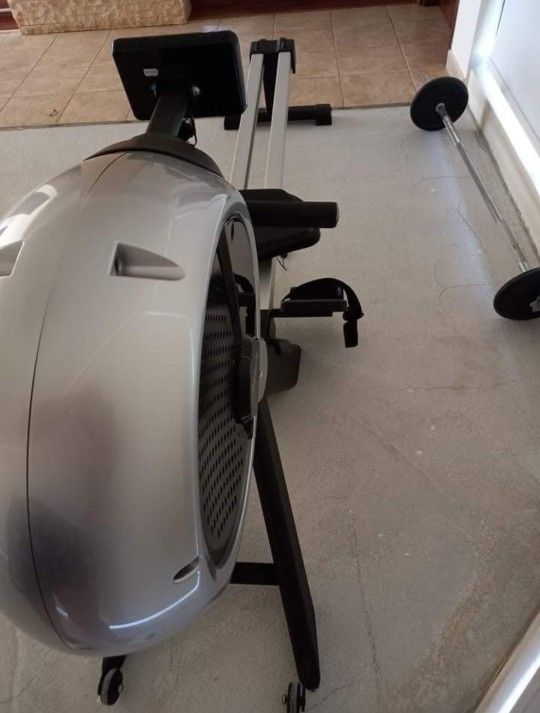 Rowing Machine