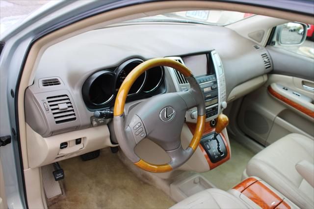 2004 Lexus RX 330