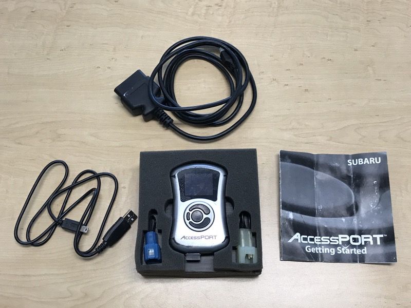 cobb accessport v2 bmw