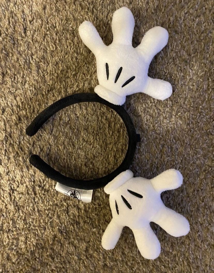Disney Ears