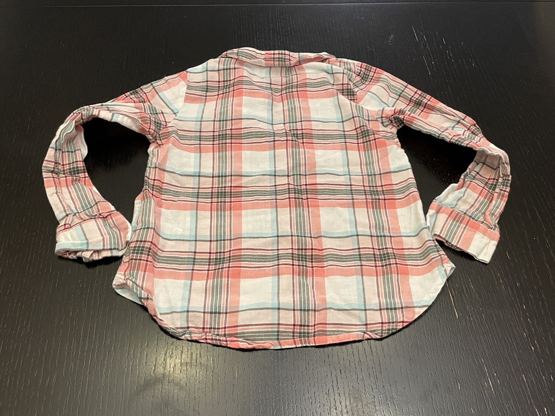 4T Toddler Tops