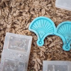 Silicone Resin Molds Thumbnail