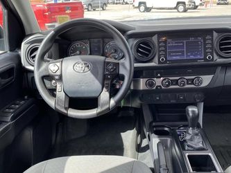 2020 Toyota Tacoma 4WD Thumbnail
