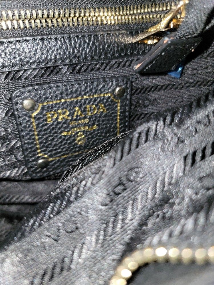 PRADA BAG