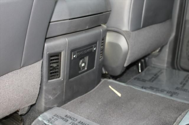 2011 Dodge Ram 3500