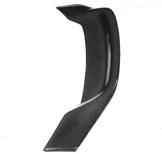 BRAND NEW 2006-2013 LEXUS IS250 IS350 JDM Duckbill Highkick V2 REAL CARBON FIBER Trunk Wing Spoiler