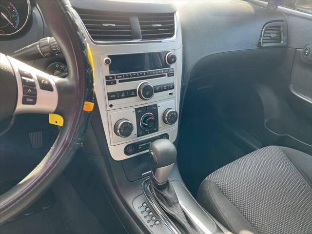 2012 Chevrolet Malibu