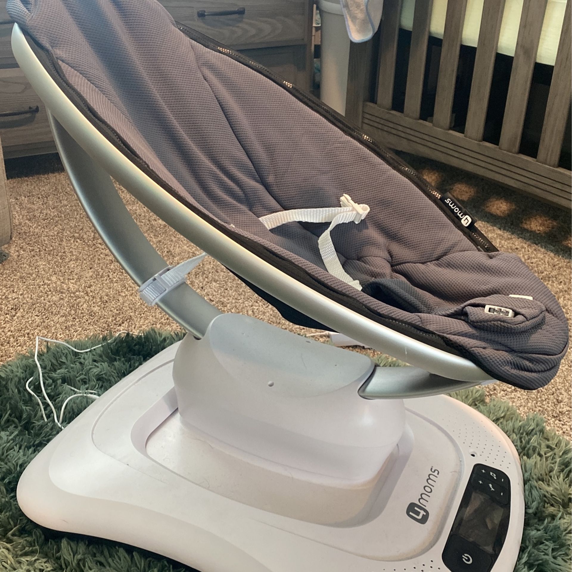 4Moms mamaroo 4