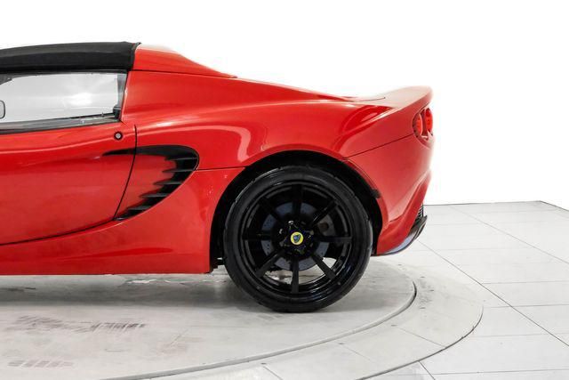 2006 Lotus Elise
