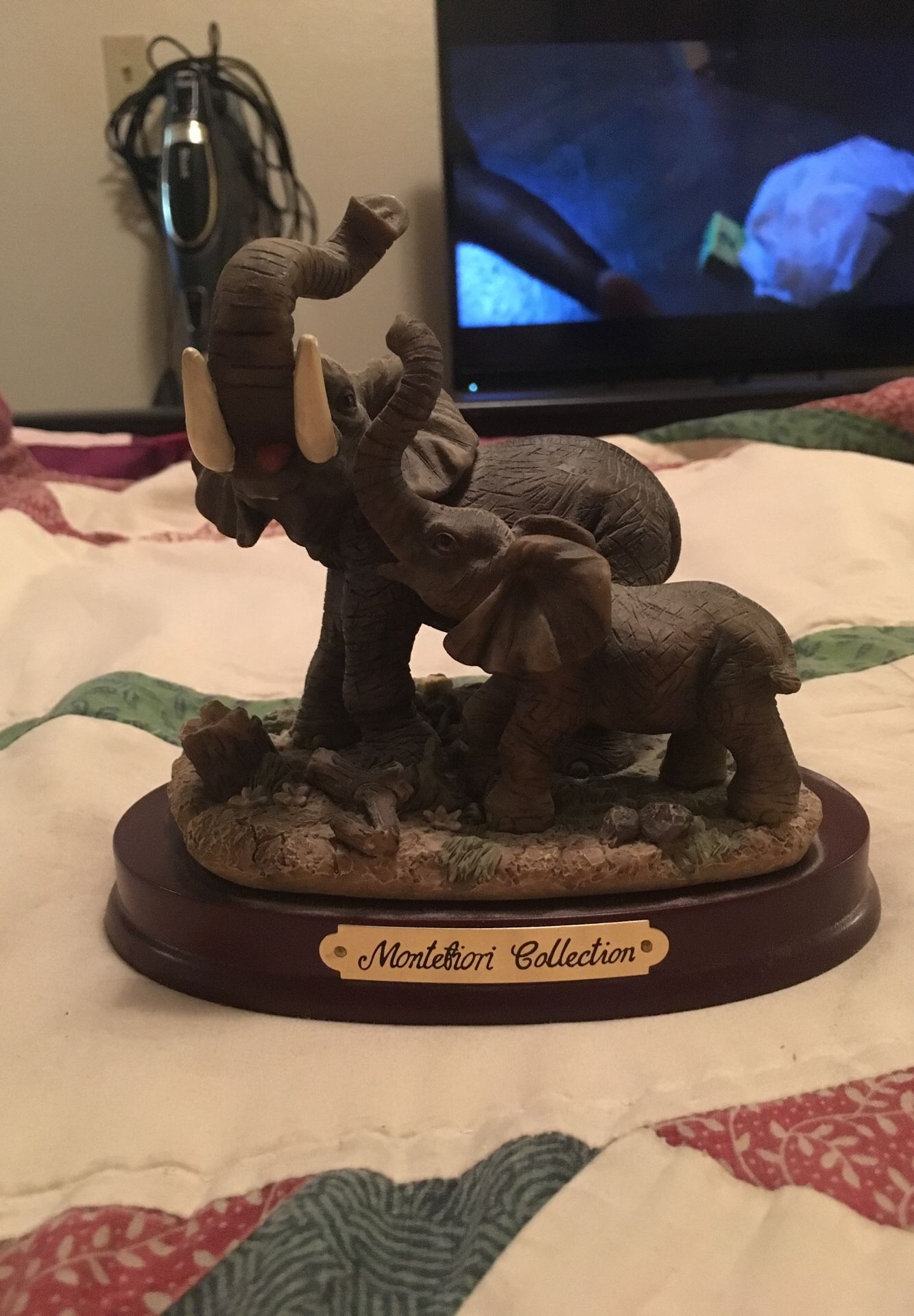 Montefiori Elephant Collection for Sale in Henderson, NV - OfferUp