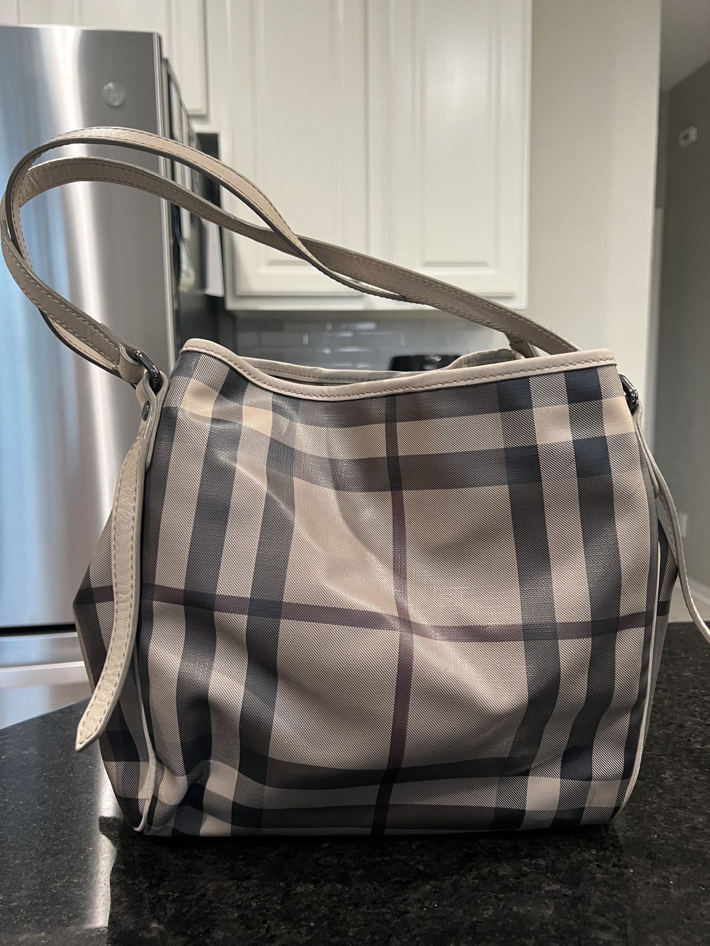 BAG authentic